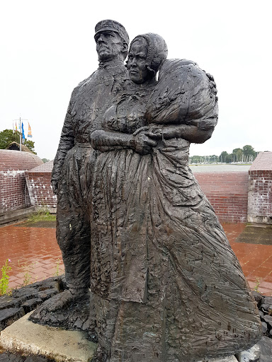 Schokkermonument