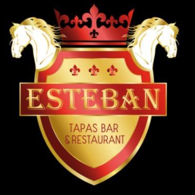 Esteban Tapas Bar & Restaurant logo