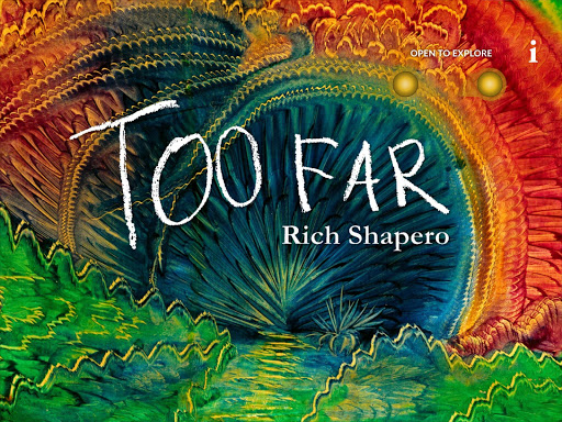 TooFar Media: Immersive Story Experiences