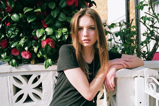 Hannah Murray Profile Pics Dp Images