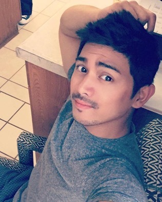 Michael Dela Cruz 5