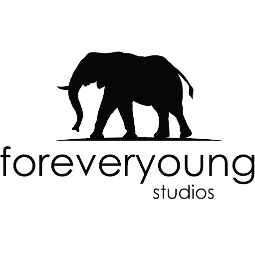 Forever Young Studios logo