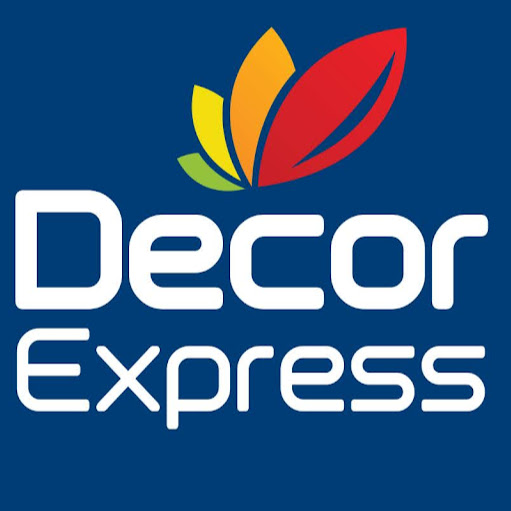 Decor Express logo