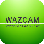 Cover Image of 下载 WazCam 3.2.0 APK