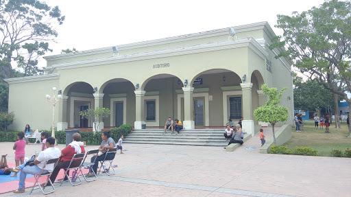 Casa de la Cultura de Villa de Álvarez, Av J. Merced Cabrera, El Llano, 28988 Villa de Álvarez, Col., México, Casa de la cultura | COL