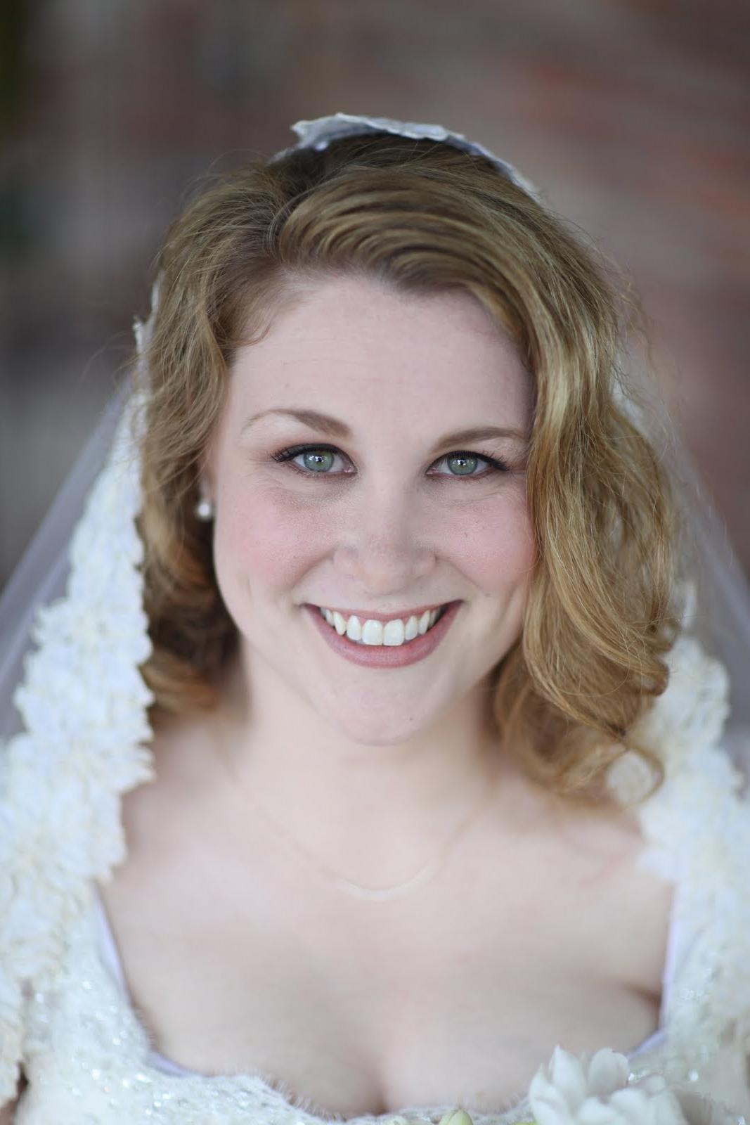 silver wedding dress