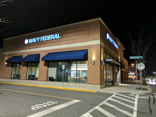 Credit Union «Navy Federal Credit Union», reviews and photos