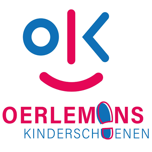 Oerlemans Kinderschoenen