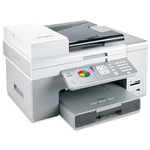 download and setup Lexmark X9575 lazer printer driver
