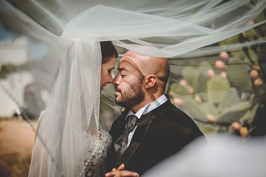 Wedding photographer Francesco Caroli (francescocaroli). Photo of 30 April 2019