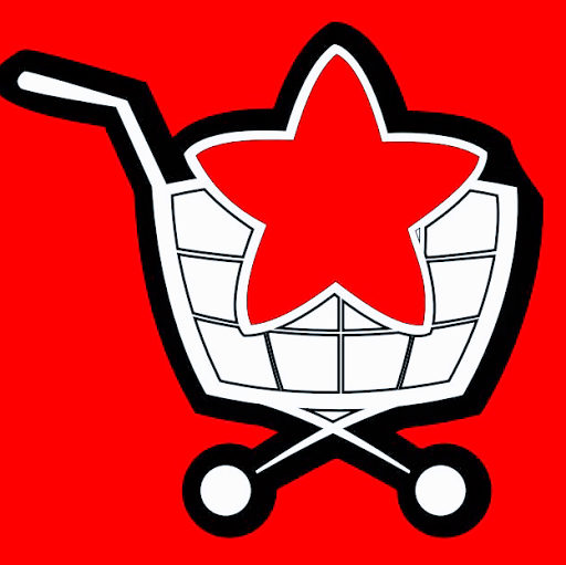 Star Market / Star Markt GmbH logo