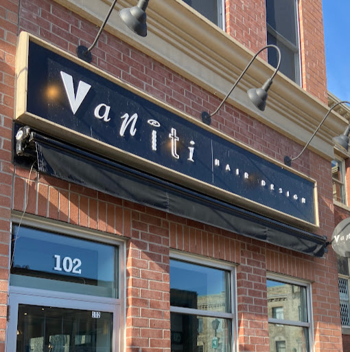 Vaniti Hair