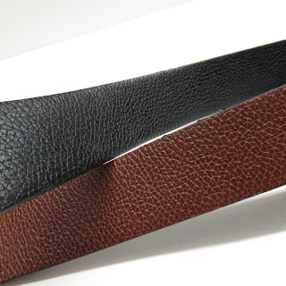 Ferragamo Reversable Belt