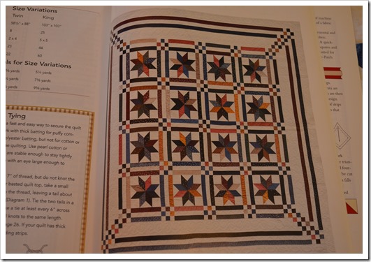 Quick Classic Quilts