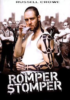 Romper Stomper (1992)