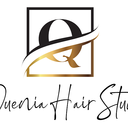 Quenia Hair Studio logo