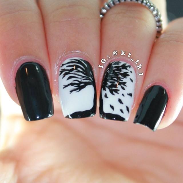 100 best of nail art 2016 ideas - Styles 7