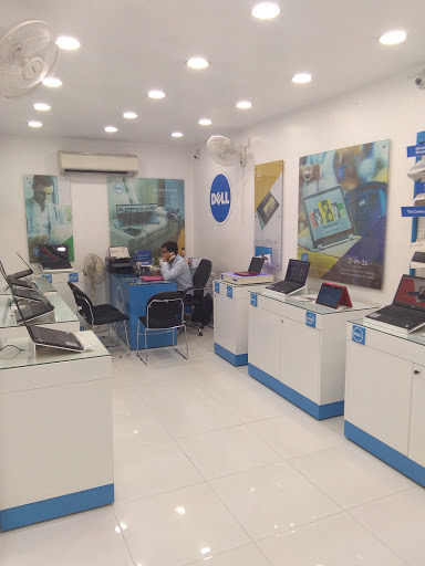 Dell Exclusive Store, Kailash Market, Opposit Sadar Thana,, Sadar Bazar, Shahjahanpur, Uttar Pradesh 242001, India, Software_Company, state UP