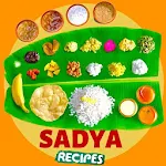 Kerala Sadya recipes|Malayalam Onam sadya recipes Apk