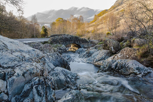 Ashness Bridge