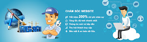 Chăm sóc web, quản trị web dùm bạn từ A-Z