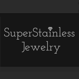 SuperStainless Jewelry