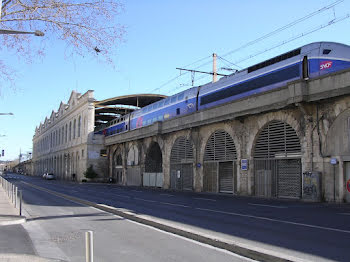 appartement à Nimes (30)