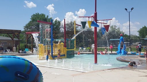 Water Park «Walsenburg Water Park», reviews and photos, 700 W 7th St, Walsenburg, CO 81089, USA