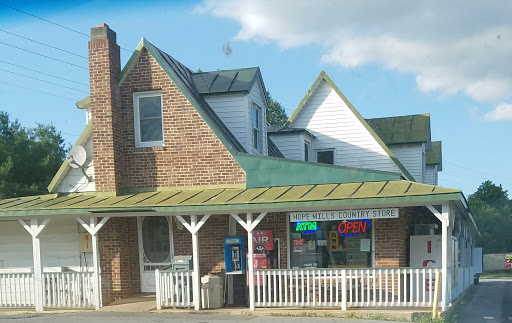 Convenience Store «Hope Mills Store», reviews and photos, 2937 US-340, Luray, VA 22835, USA