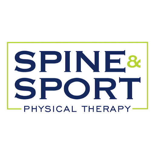 Spine & Sport Physical Therapy- San Marcos logo