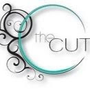 The Cut logo