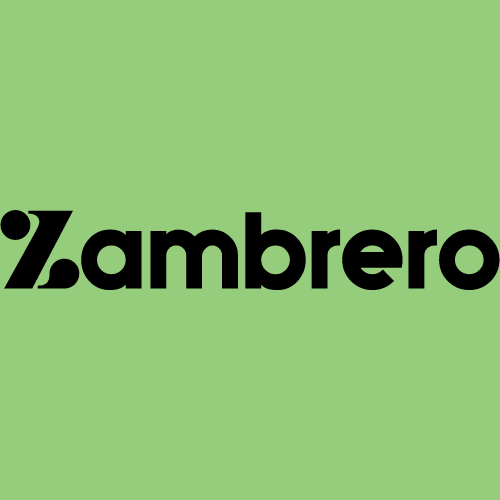 Zambrero Newmarket logo