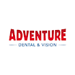 Adventure Dental & Vision - logo