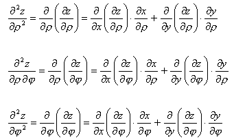 CALCULO VECTORIAL 2014- R: TERCERA SEMANA