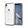 Ốp lưng iPhone XR SPIGEN Neo Hybrid Crystal - Hàng Chính Hãng