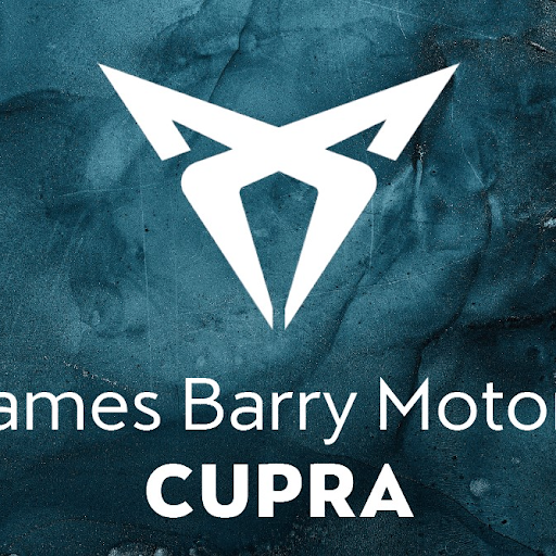 James Barry Motors CUPRA Limerick