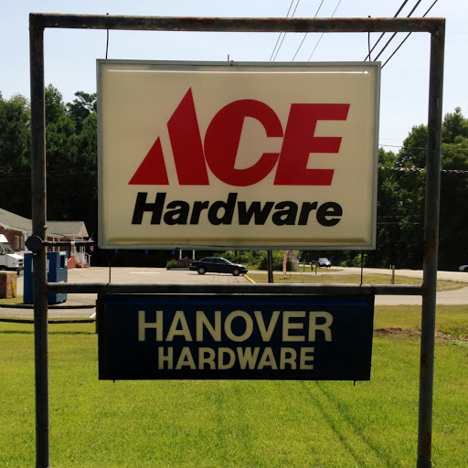 Hanover Ace Hardware logo