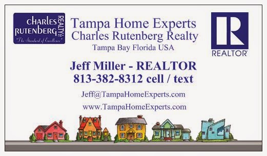 Union Park Wesley Chapel Realtor