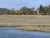 Dingle marsh and Stone Cottage