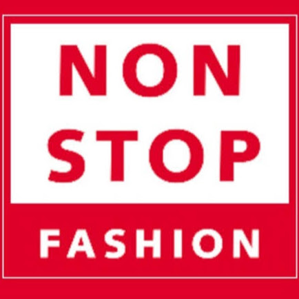 Non Stop Fashion logo