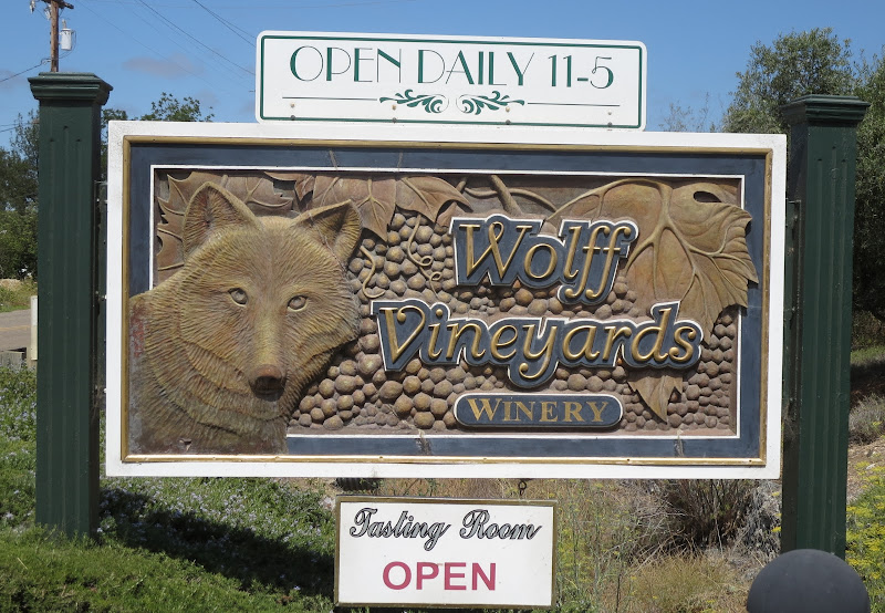 Main image of Wolff Vineyards