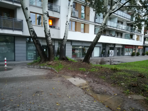 Salon Urody Prestige Warszawa
