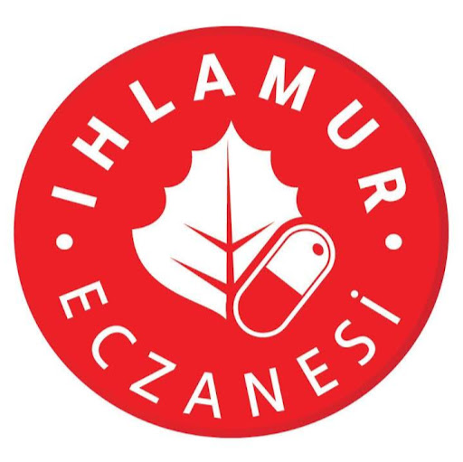 Ihlamur Eczanesi logo