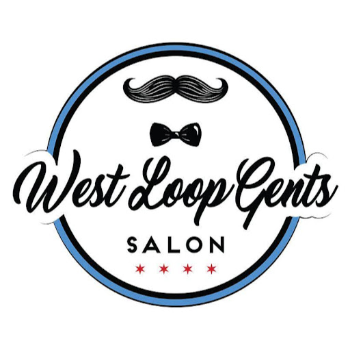 West Loop Gentlemen's Salon logo