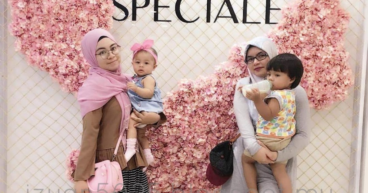 #ShoppingRaya : Hampir Tertipu Dengan Harga Baju Raya - Dunia Blog IQ