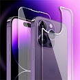 Kính Cường Lực Mặt Trước Và Sau Dành Cho Compatible For Iphone14 Pro Max 13 Pro Max 7 Plus 12 12 Mini 12 Pro Max X Xs Max Xr 11 11 Pro Max 8 6S Plus
