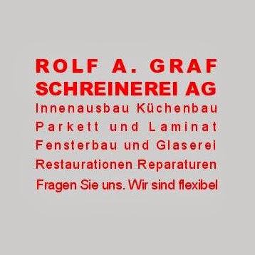 Rolf A. Graf Schreinerei AG