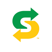 Subway logo