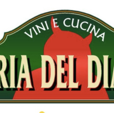 Osteria del Diavolo logo