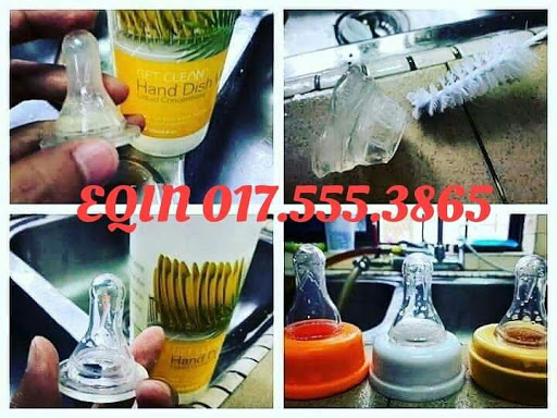 Tips Hilangkan Keras Susu Di Puting Botol Susu Anak, Pengedar shaklee ipoh, Pengedar Shaklee Batu Pahat